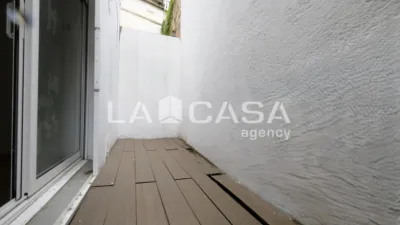 Apartment in Barcelona photo 27