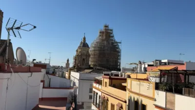 Apartment on San Luis Street photo 6