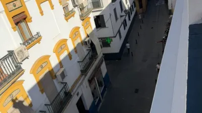 Apartment on San Luis Street photo 5