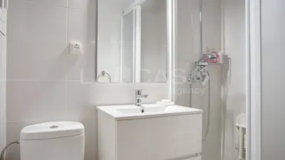 Apartment in Barcelona photo 11