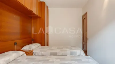 Apartment on Carrer del Fluvià photo 13