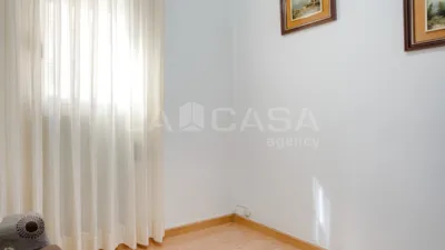 Apartment on Carrer del Fluvià photo 17