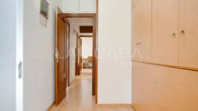 Apartment on Carrer del Fluvià photo 19