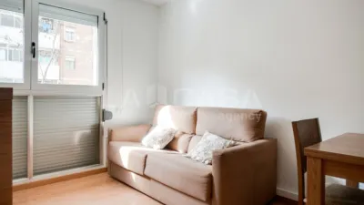 Apartment on Carrer del Fluvià photo 2