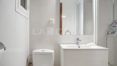 Apartment on Carrer del Fluvià photo 21