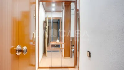Apartment on Carrer del Fluvià photo 23