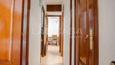 Apartment in Barcelona photo 25