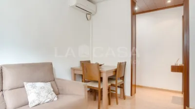 Apartment on Carrer del Fluvià photo 3