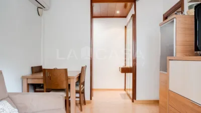 Apartment on Carrer del Fluvià photo 4