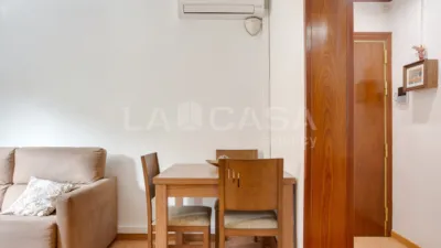 Apartment on Carrer del Fluvià photo 5