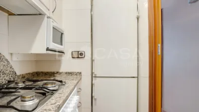 Apartment in Barcelona photo 8