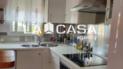 Casa en alquiler en Getares, San García-Getares (Algeciras) de 1.600 €<span>/mes</span>