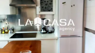 Casa en alquiler en Getares, San García-Getares (Algeciras) de 1.600 €<span>/mes</span>