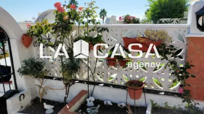 Casa en alquiler en Getares, San García-Getares (Algeciras) de 1.600 €<span>/mes</span>
