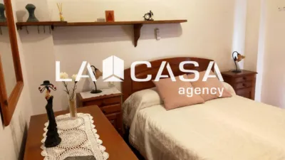 Casa en alquiler en Getares, San García-Getares (Algeciras) de 1.600 €<span>/mes</span>