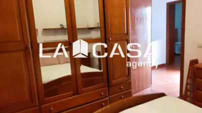 Casa en alquiler en Getares, San García-Getares (Algeciras) de 1.600 €<span>/mes</span>