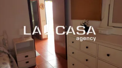 Casa en alquiler en Getares, San García-Getares (Algeciras) de 1.600 €<span>/mes</span>