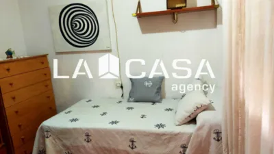 Casa en alquiler en Getares, San García-Getares (Algeciras) de 1.600 €<span>/mes</span>