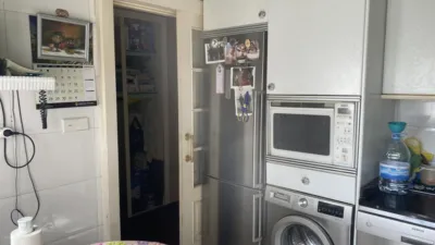 Piso en venta en Calle Alameda de Recalde, Abando Ensanche (Distrito Abando. Bilbao) de 640.000 €
