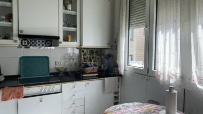 Piso en venta en Calle Alameda de Recalde, Abando Ensanche (Distrito Abando. Bilbao) de 640.000 €