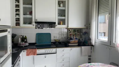 Piso en venta en Calle Alameda de Recalde, Abando Ensanche (Distrito Abando. Bilbao) de 640.000 €