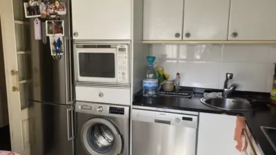 Piso en venta en Calle Alameda de Recalde, Abando Ensanche (Distrito Abando. Bilbao) de 640.000 €