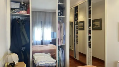 Piso en venta en Calle Alameda de Recalde, Abando Ensanche (Distrito Abando. Bilbao) de 640.000 €