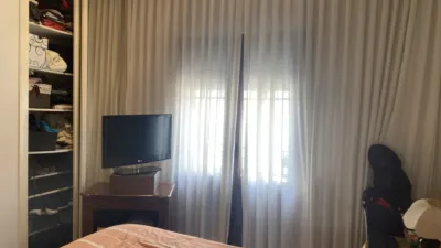 Piso en venta en Calle Alameda de Recalde, Abando Ensanche (Distrito Abando. Bilbao) de 640.000 €