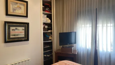 Piso en venta en Calle Alameda de Recalde, Abando Ensanche (Distrito Abando. Bilbao) de 640.000 €