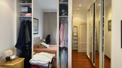 Piso en venta en Calle Alameda de Recalde, Abando Ensanche (Distrito Abando. Bilbao) de 640.000 €