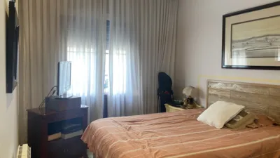 Piso en venta en Calle Alameda de Recalde, Abando Ensanche (Distrito Abando. Bilbao) de 640.000 €
