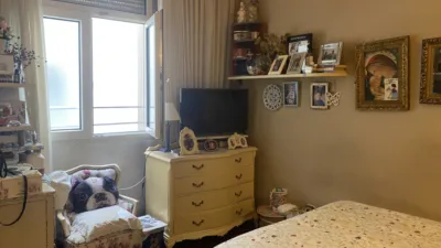 Piso en venta en Calle Alameda de Recalde, Abando Ensanche (Distrito Abando. Bilbao) de 640.000 €
