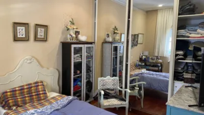Piso en venta en Calle Alameda de Recalde, Abando Ensanche (Distrito Abando. Bilbao) de 640.000 €