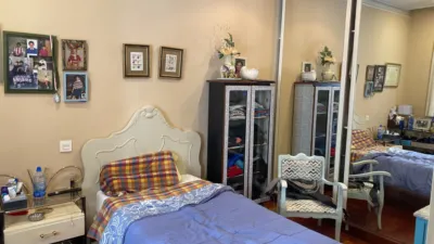 Piso en venta en Calle Alameda de Recalde, Abando Ensanche (Distrito Abando. Bilbao) de 640.000 €