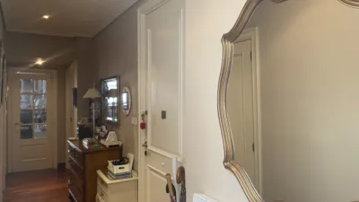 Piso en venta en Calle Alameda de Recalde, Abando Ensanche (Distrito Abando. Bilbao) de 640.000 €