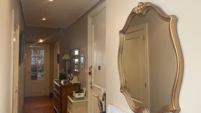 Piso en venta en Calle Alameda de Recalde, Abando Ensanche (Distrito Abando. Bilbao) de 640.000 €