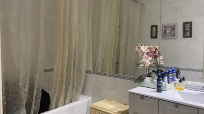 Piso en venta en Calle Alameda de Recalde, Abando Ensanche (Distrito Abando. Bilbao) de 640.000 €