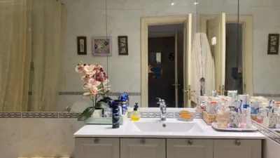 Piso en venta en Calle Alameda de Recalde, Abando Ensanche (Distrito Abando. Bilbao) de 640.000 €