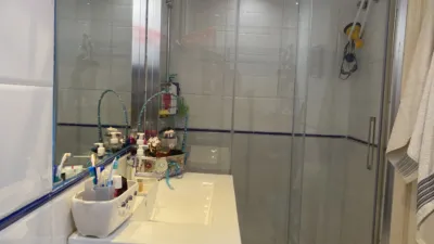 Piso en venta en Calle Alameda de Recalde, Abando Ensanche (Distrito Abando. Bilbao) de 640.000 €