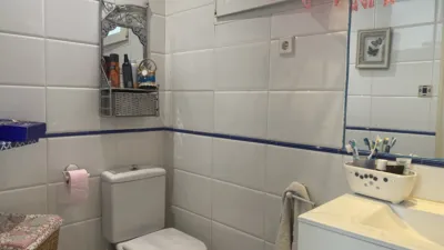 Piso en venta en Calle Alameda de Recalde, Abando Ensanche (Distrito Abando. Bilbao) de 640.000 €