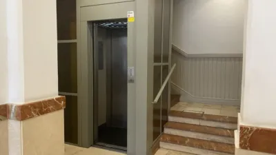 Piso en venta en Calle Alameda de Recalde, Abando Ensanche (Distrito Abando. Bilbao) de 640.000 €