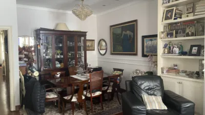 Piso en venta en Calle Alameda de Recalde, Abando Ensanche (Distrito Abando. Bilbao) de 640.000 €