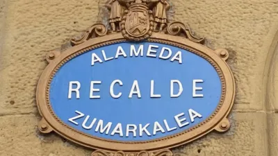 Piso en venta en Calle Alameda de Recalde, Abando Ensanche (Distrito Abando. Bilbao) de 640.000 €