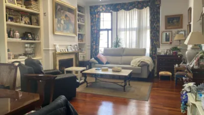 Piso en venta en Calle Alameda de Recalde, Abando Ensanche (Distrito Abando. Bilbao) de 640.000 €