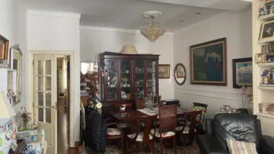 Piso en venta en Calle Alameda de Recalde, Abando Ensanche (Distrito Abando. Bilbao) de 640.000 €