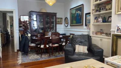 Piso en venta en Calle Alameda de Recalde, Abando Ensanche (Distrito Abando. Bilbao) de 640.000 €