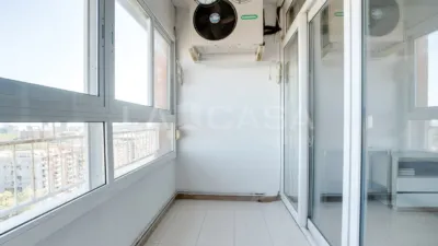 Apartment in Barcelona photo 11