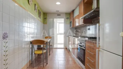 Apartment in Barcelona photo 14