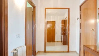 Apartment in Barcelona photo 21