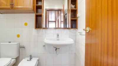 Apartment in Barcelona photo 29